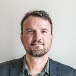 Bjørn Bedsted